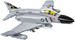 Americké viacúčelové stíhacie lietadlo F-16 AM Fighting Falcon COBI 5893 - Armed Forces 1:48 - kopie - kopie