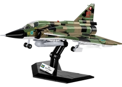 Swedish multirole combat aircraft SAAB JAS 39 Gripen E COBI 5820 - Armed Forces - kopie