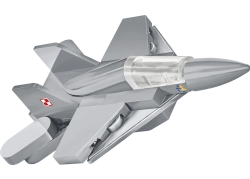 Mini prúdová stíhačka MiG-29 Fulcrum COBI 5928 Armed Forces