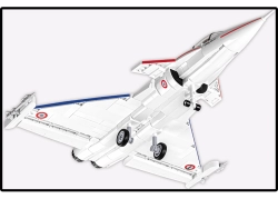 Francouzský víceúčelový stíhací letoun Dassault Rafale A COBI 5931 - Armed Forces 1:48