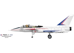 Francouzský víceúčelový stíhací letoun Dassault Rafale A COBI 5931 - Armed Forces 1:48