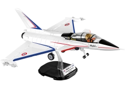 Francouzský víceúčelový stíhací letoun Dassault Rafale A COBI 5931 - Armed Forces 1:48
