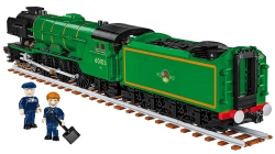 Britská parní lokomotiva Flying Scotsman COBI 6292 - Historical Collection 1:35