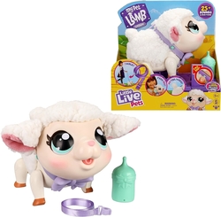 Pet sheep COBI MO-26476 - Little Live Pets