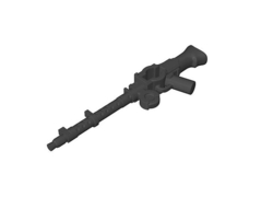 German machine gun MG 34 - small COBI-74392