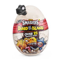 Smashers – Mega Dino vajce
