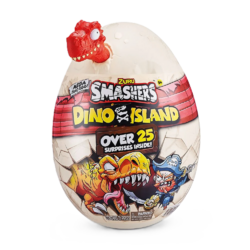 Smashers- Mega Dino vejce 