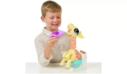 Žirafa Gotta Go Giraffe COBI MO-26722 - Little Live Pets 