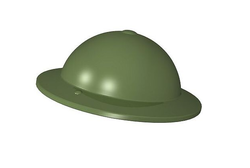 Amerikanischer Sanitäterhelm COBI-108382 - kopie