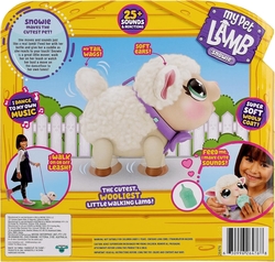 Schafe COBI MO-26476 - Little Live Pets