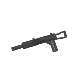 German machine gun MG 34 - small COBI-74392 - kopie