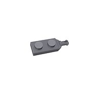 Spare part - chassis axle one-side 1x2 COBI