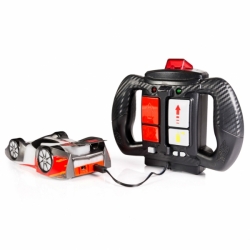 Formule AIR HOGS Zero Gravity Drive R/C SPIN 94502