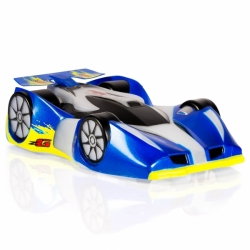 Formule AIR HOGS Zero Gravity Drive R/C SPIN 94502