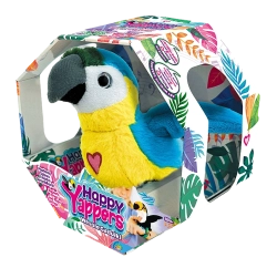 Fröhliche Zwitscherer am armband COBI