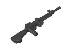 Kulomet DP-28 COBI-110281