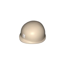 Americká přilba M1 jednotka inženýrů, COBI-115083