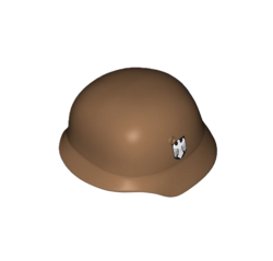 Německá vojenská přilba COBI