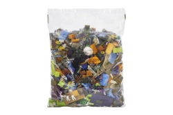 Gemischte Bauklötze 1kg COBI-20065 