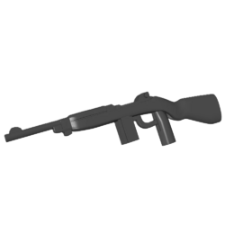Americká samonabíjecí puška M1 COBI-87956