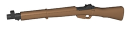 Britisches Infanteriegewehr Lee-Enfield COBI-132760