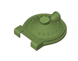 Tank hatch cover COBI-Spare parts