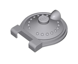 Tank hatch cover COBI-Spare parts