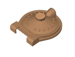 Tank hatch cover COBI-Spare parts