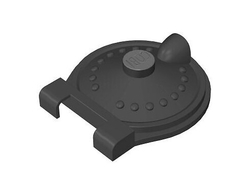 Tank hatch cover COBI-Spare parts