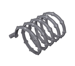 Graphite razor wire COBI - 125379