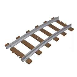 Schienensegment COBI-154894