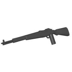 Amerikanisches halbautomatisches Gewehr M1 Grand COBI-73576