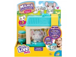 Máma Myš - COBI MO-26510 - Little Live Pets