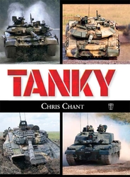 Tanky - Chris Chant