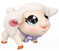 Pet sheep COBI MO-26476 - Little Live Pets