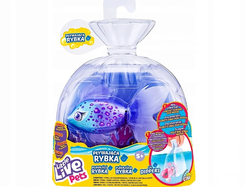 Schwimmende Fische Little Live Pets