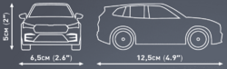 Škoda Enyaq Coupé RS COBI 24581 - 1:35 - kopie