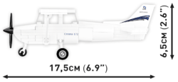 Hawker Typhoon MK.IB COBI-5864 - kopie - kopie - kopie