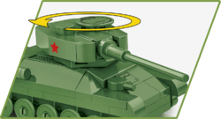 Mini tank COBI-3092