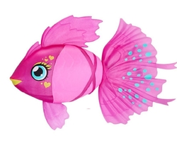 Plavající ryba s akváriem Little Live Pets - COBI 26283