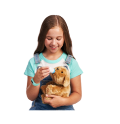 Pejsek Moje vysněné štěňátko Tulík MO-26448 Little Live Pets