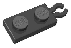 Spare part - Handle 1x2 1/3 COBI