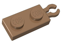 Spare part - Handle 1x2 1/3 COBI