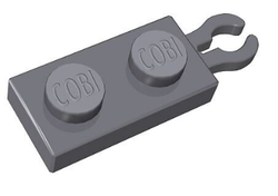 Spare part - Handle 1x2 1/3 COBI