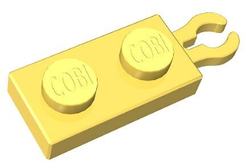 Spare part - Handle 1x2 1/3 COBI