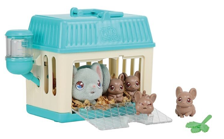 Little Live Pets Mama Surprise Minis - Lil' Mouse