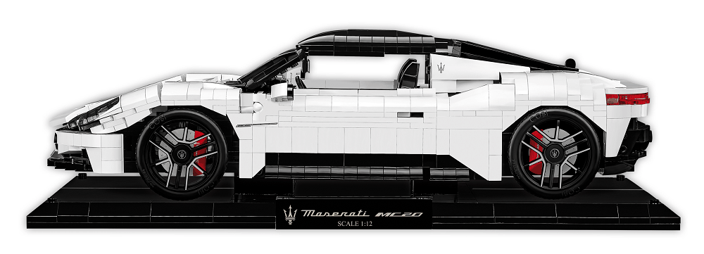 Auto Maserati MC20 COBI 24334 - Executive edition