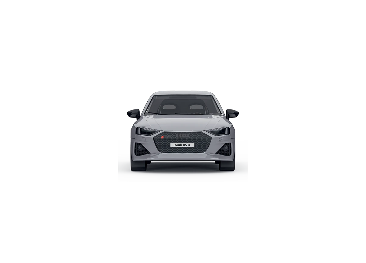 Audi RS4 Cycling madnes COBI - 24671 Audi 1:35