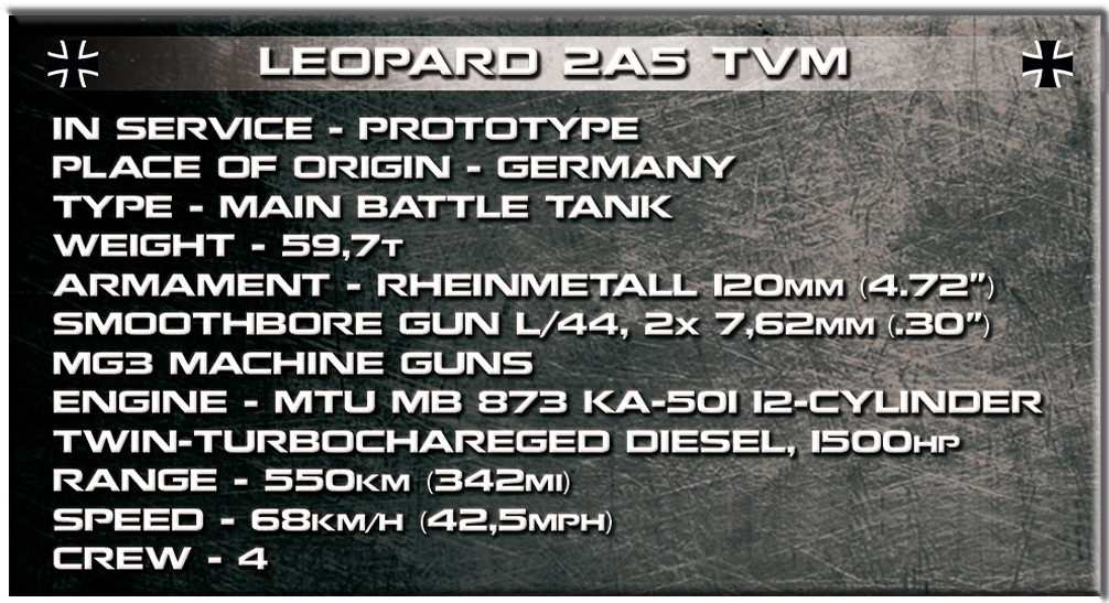 Německý tank Leopard 2 A4 COBI 2618 - Armed Forces - kopie