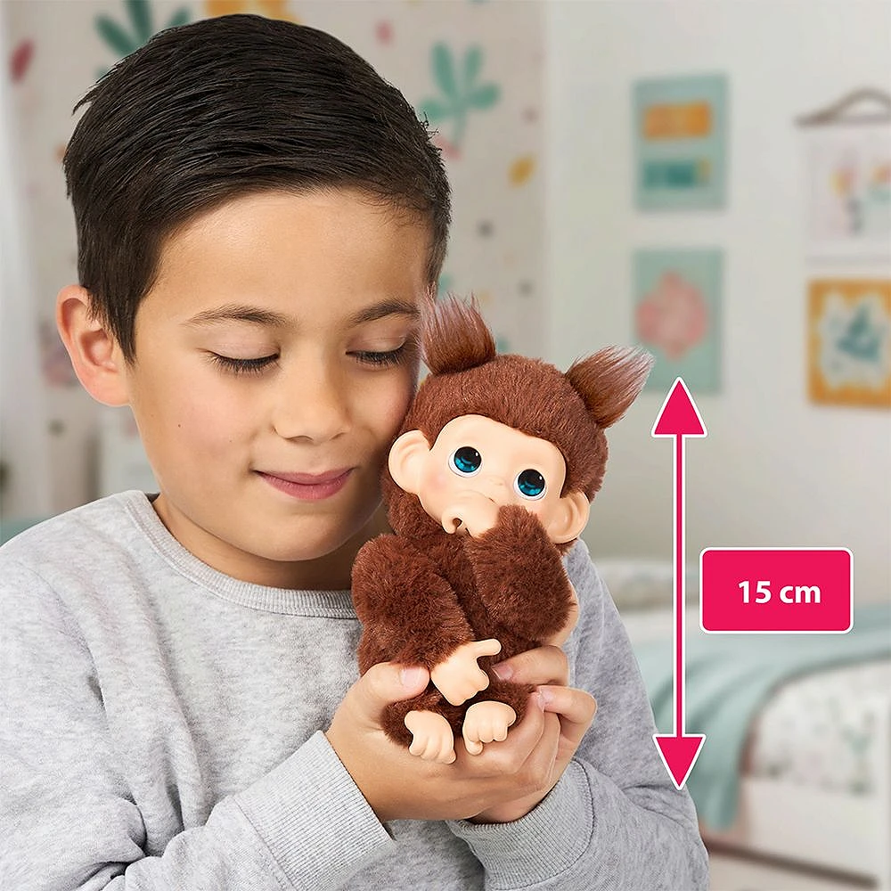 Moje mini opička Litle Live Pets 